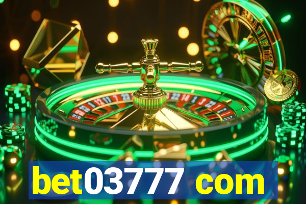bet03777 com